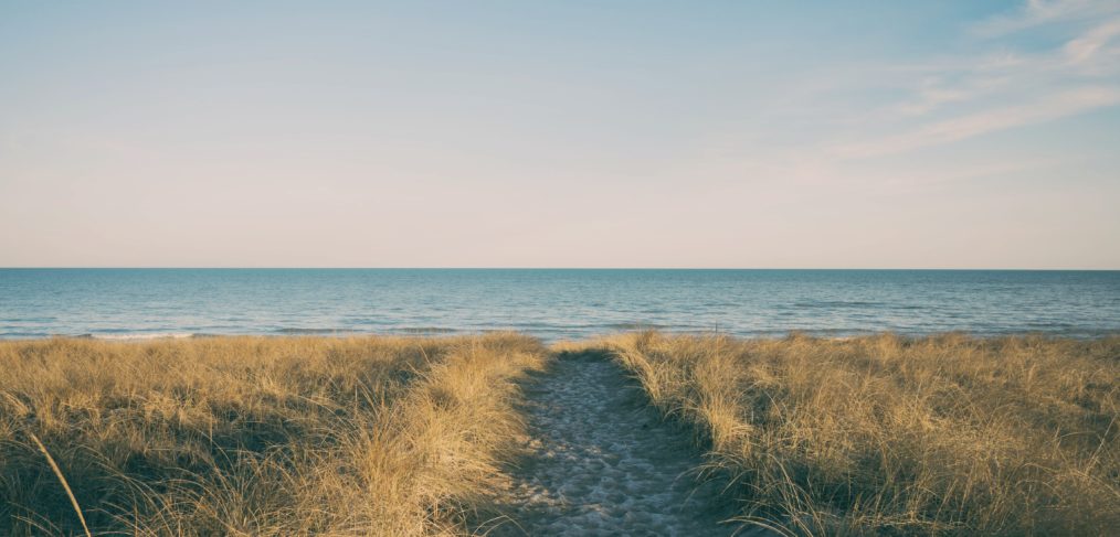 Photo by Aaron Burden on Unsplash