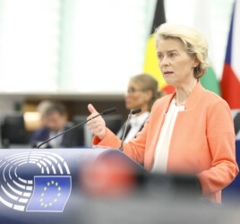 Ursula von der