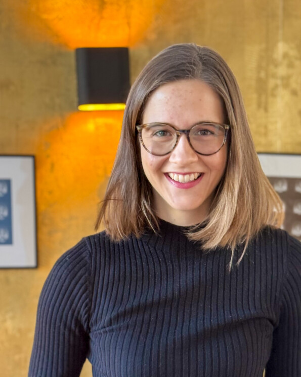 Leonie Bühler